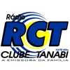 Rádio Clube Tanabi