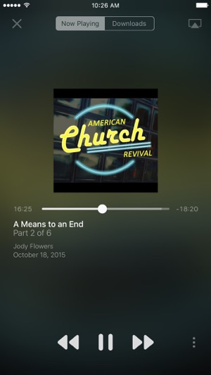 CHAPIN UMC APP(圖3)-速報App