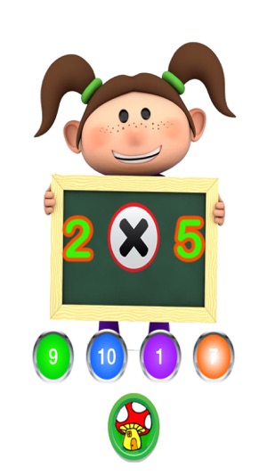 Kids Learning Maths Free(圖4)-速報App