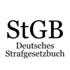 StGB - Deutsches Strafgesetzbuch - jerome fricker