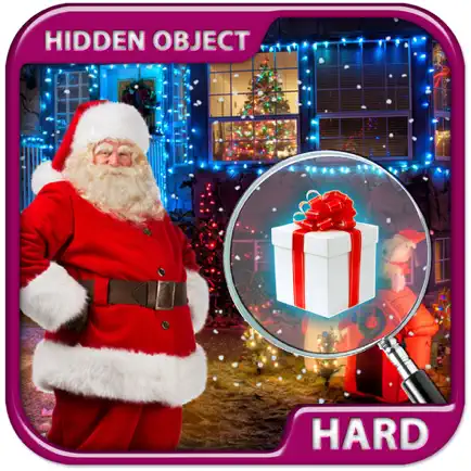 Hidden Object Games Christmas Party Читы