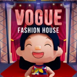 Vogue Fashion House