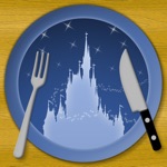 Download Dining for Disney World app