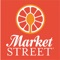 SAVE money with the Market Street mobile app