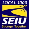 SEIU Local 1000 Connect