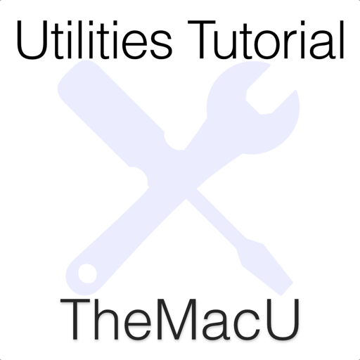 Learn - Utilities for Mac