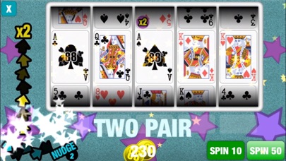 REEL POKER 88 4.3 IOS