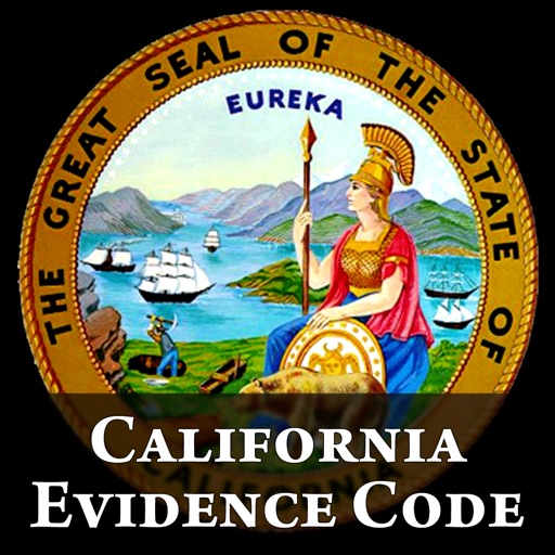CA Evidence Code 2017 - California Law