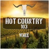 Hot Country 103