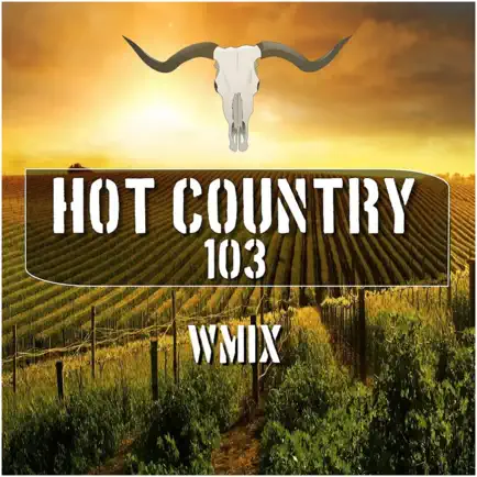 Hot Country 103 Читы