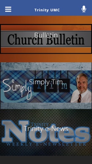 Trinity UMC(圖5)-速報App