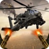 Gunship Helicopter Strike