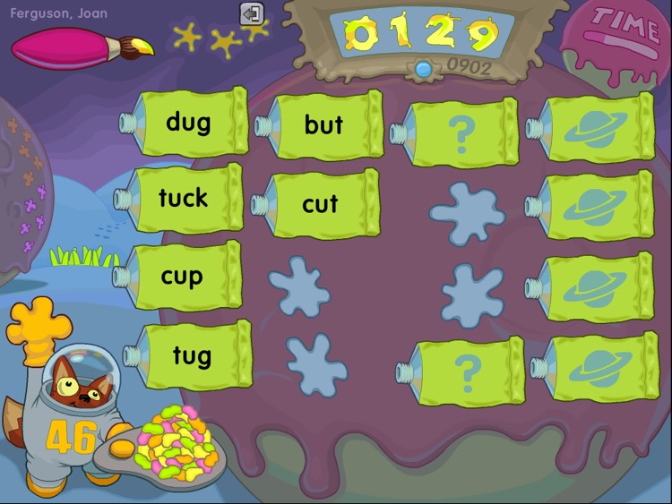 Fast ForWord Language screenshot-3