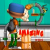 Amazing Brain Cool Puzzles - Physics Touch Games
