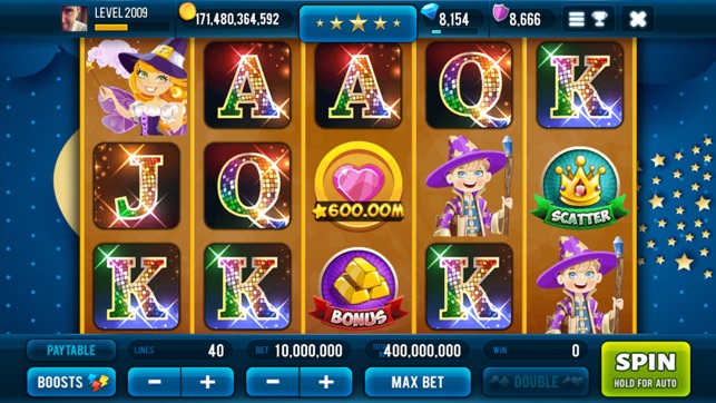 Fairy Queen Slots & Jackpots(圖1)-速報App