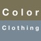 This app contains commonly used English idioms about color and clothing