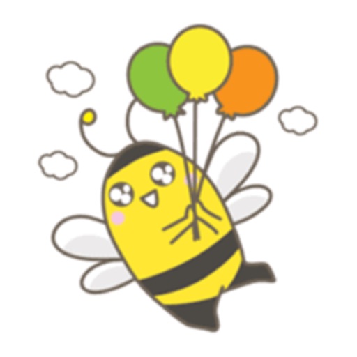 Bee Daily Life icon