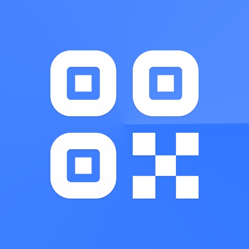 QR Code：Scanner & Generator iOS App