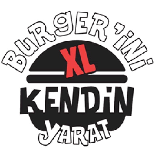 XL Burger House icon