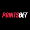 PointsBet Sportsbook & Casino App Icon
