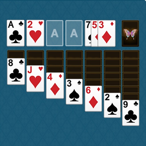 Solitaire - Free Classic Card Games iOS App