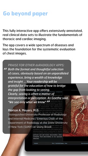 Radiology - Fundamentals of Thoracic Imaging(圖2)-速報App