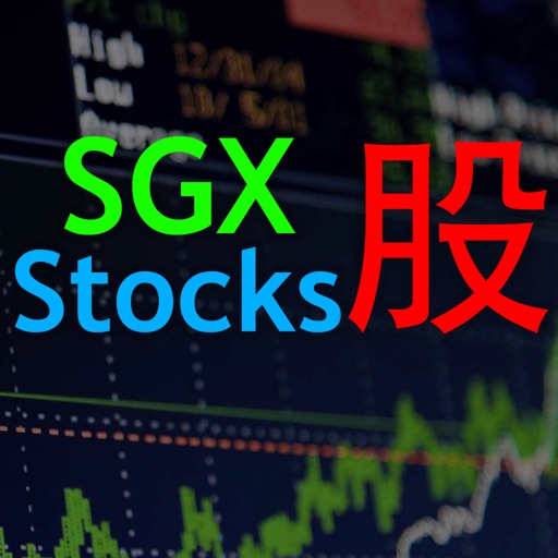 SGX Stocks