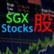 - View stock prices of the companies listed on the Singapore Stock Exchange (SGX)