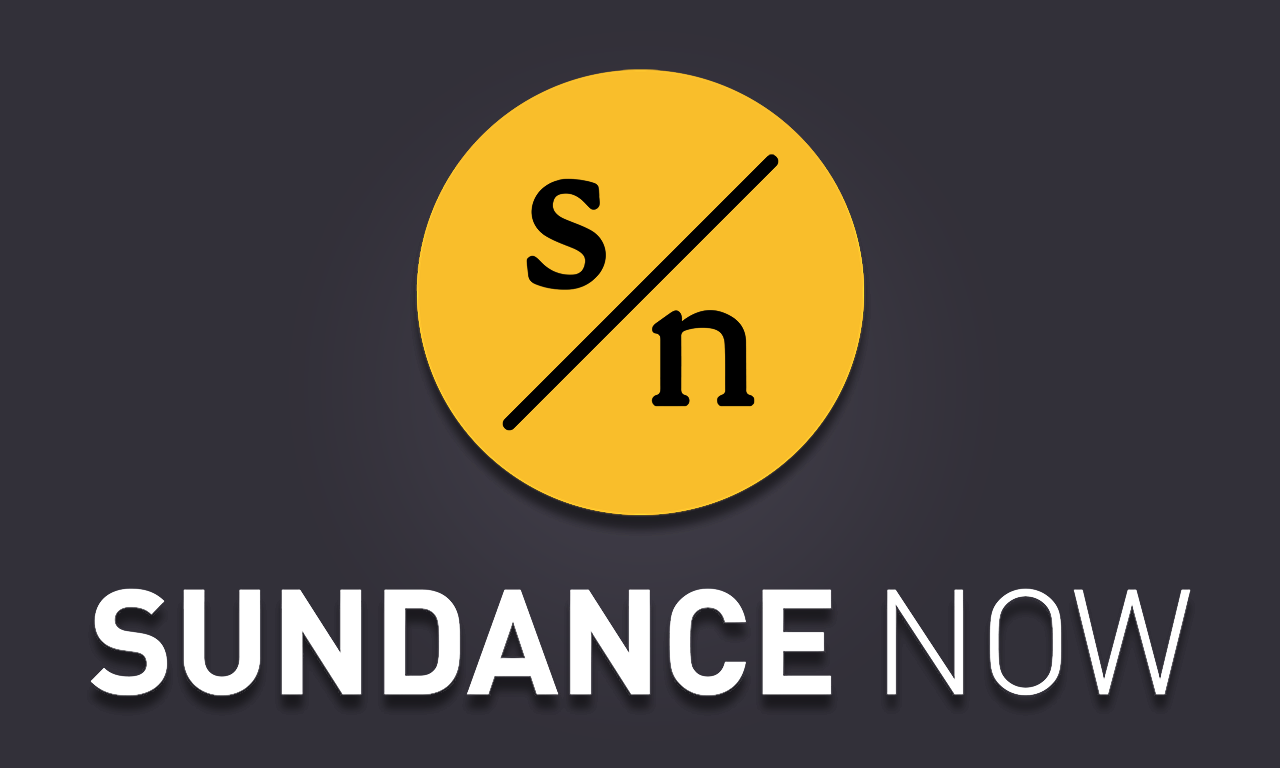 Sundance Now: Series & Films