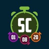 Icon Super Countdown App