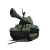 Mini Tank War