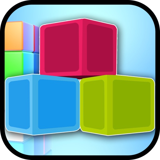 Color Scramble HD Icon