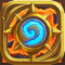 App Icon for Hearthstone App in Argentina IOS App Store