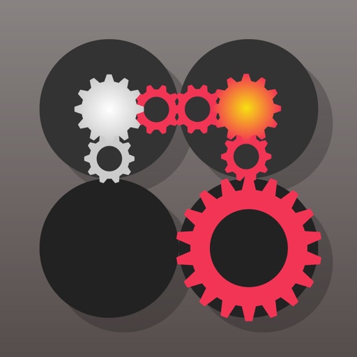 Gear Planet iOS App