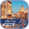 Albi Offline City Travel Guide