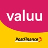 Valuu von PostFinance