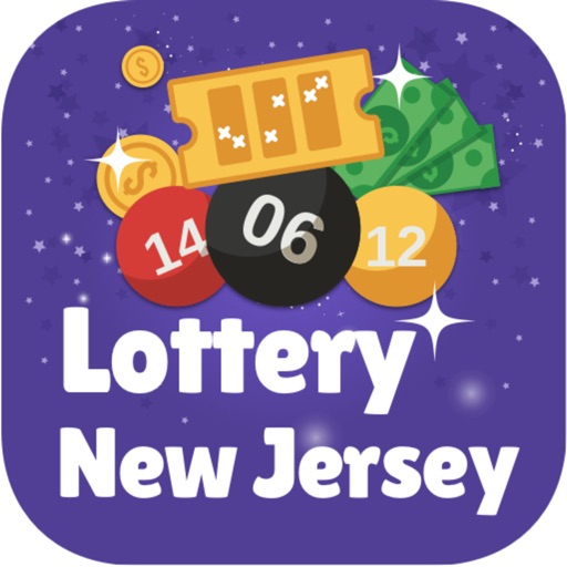 Resutls For NJ Lottery - New Jersey Lotto | Apps | 148Apps