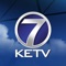 The all-new KETV Weather Now App is FREE and brings you the latest severe weather watches, warnings, interactive radar and other information you need to stay ahead of any storm