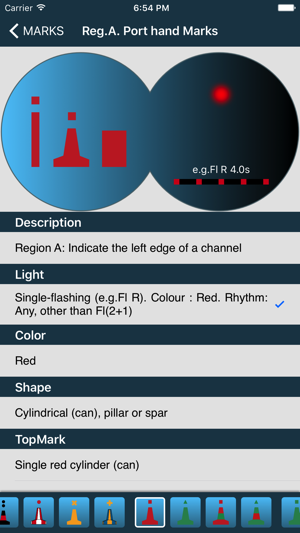 Navigation Marks(圖5)-速報App