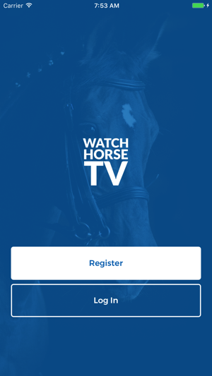 Watch Horse TV