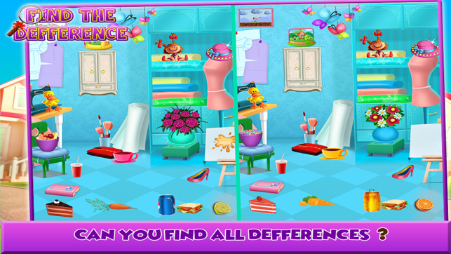 New Find The Differences(圖4)-速報App