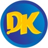Get DK Grill for iOS, iPhone, iPad Aso Report