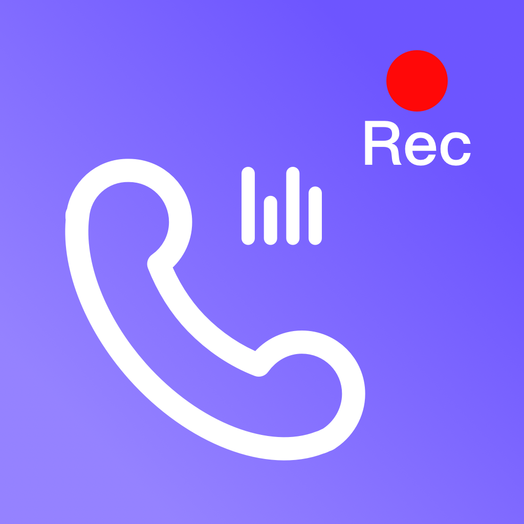 Call Voice Recorder