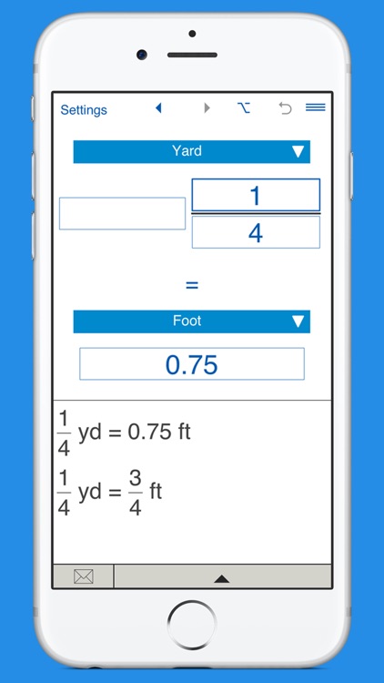 Length Unit Converter