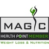 Magic Health Point