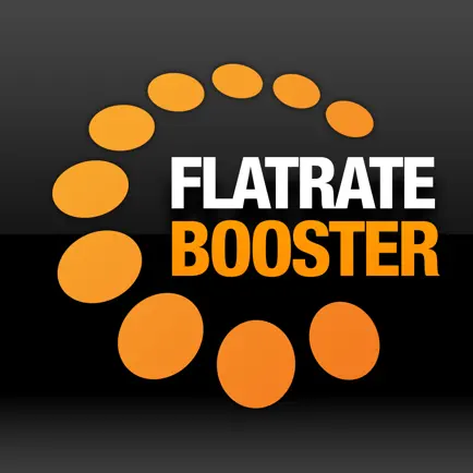 FRB FlatrateBooster Читы