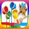 Color mixing learning games for kids ages 8 and 9