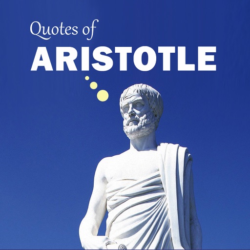 Aristotle Quotes :Motivational Inspirational Quote icon