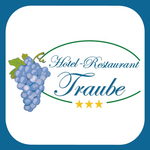 Hotel Restaurant Traube icon