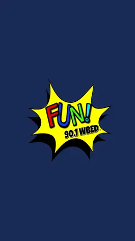 Game screenshot FUN 90.1 WBED FM LISTEN LIVE mod apk